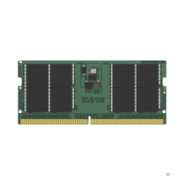 Kingston Pamięć notebookowa DDR5 32GB