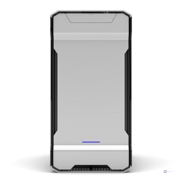 Obudowa Phanteks Enthoo Evolv PH-ES314ETG_GS (Micro ATX, Mini ITX; srebrny)