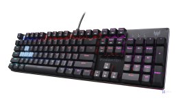 KEYBOARD PREDATOR AETHON 303/BLACK GP.KBD11.048 ACER