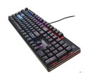 KEYBOARD PREDATOR AETHON 303/BLACK GP.KBD11.048 ACER