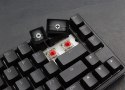 Klawiatura Gamingowa Ducky One 2 SF, MX-Silent-Red, RGB LED - czarna