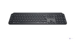 MX KEYS FOR BUSINESS - GRAPHITE/FRA - CENTRAL