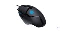 Mysz Logitech 910-004068 (optyczna; 4000 DPI; kolor czarny)