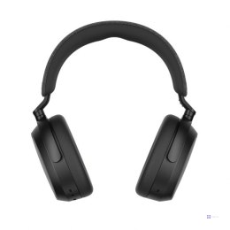 Sennheiser Momentum 4 Wireless Headphones Black 6Hz-22kHz 106dB