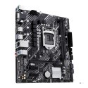 ASUS PRIME H510M-E R2.0 - bundkort - m