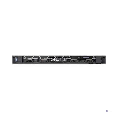 Dell PowerEdge R250/4 x 3.5"/Xeon E-2314/16GB/1x2TB Hard Drive SATA 6Gbps 7.2K 512n 3.5in Hot-Plug/Rails/Bezel/Broadcom 5720 Dua