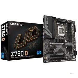 MB Z790 S1700 ATX/Z790 D GIGABYTE