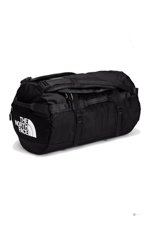 Torba base camp duffel s-tnf black-tnf white-npf THE NORTH FACE