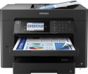 Urządzenie wielofunkcyjne Epson WF-7840DTWF WorkForce