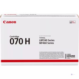 Canon 070H kaseta z tonerem 1 szt. Oryginalny Czarny