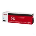 Canon CRG-067 Toner Cyan 5101C002