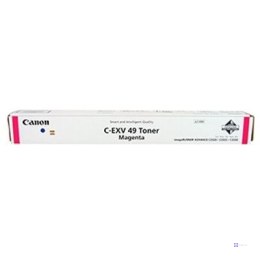 Canon Toner C-EXV49 8526B002 Magenta