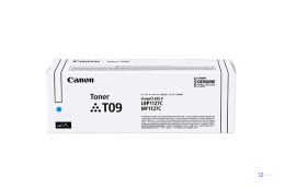 Canon Toner T09C T09 3019C006 Cyan