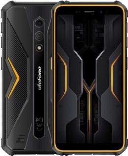 Smartfon Ulefone Armor X12 Pro 4/64GB Pomarańczowy