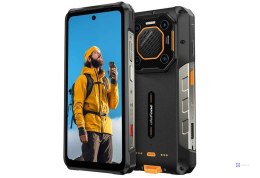 Smartphone Ulefone Armor 26 Ultra 5G 12GB/512GB (Czarny)