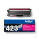 Toner Brother czerwony TN423M=TN-423M, 4000 str.