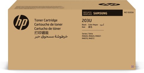 Toner HP do Samsung SU916A= MLT-D203U/ELS=MLTD203U/ELS czarny