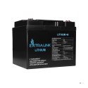 EXTRALINK AKUMULATOR LIFEPO4 12.8V 40AH