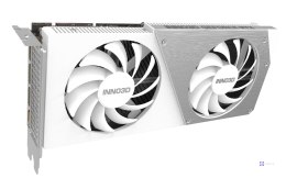 Inno3D RTX4060 TI Twin X2 OC BIAŁY