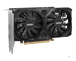 MSI Geforce RTX 3050 VENTUS 2X 6G OC NVIDIA 6 GB GDDR6