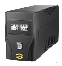 ORVALDI sinus 600 LCD VPS600