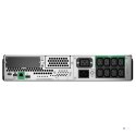 Zasilacz UPS APC SMT3000RMI2UC (Rackmount; 3000VA)