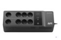 APC BACK-UPS 850VA 230V USB/TYPE-C AND A CHARGING PORTS