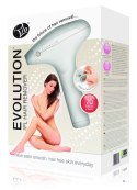 Depilator laserowy do ciała Rio Beauty Evolution IPHR4 IPL (kolor biały)