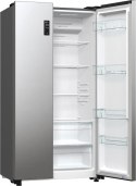 Chłodziarko-zamrażarka GORENJE NRR9185EAXL