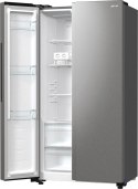 Chłodziarko-zamrażarka GORENJE NRR9185EAXL