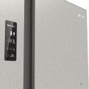 Chłodziarko-zamrażarka GORENJE NRR9185EAXL