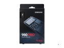 Dysk SSD Samsung 980 PRO MZ-V8P1T0BW 1TB M.2