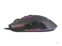 FURY MYSZ DLA GRACZY SCRAPPER 6400DPI RGB NFU-1699