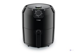 Frytownica beztłuszczowa Tefal Easy Fry Classic EY201815 (4,2 l; 1,2 kg; 1500W; kolor czarny)