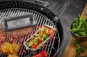 Patelnia grillowa 38 cm GEFU BBQ G-89482