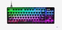 Steelseries Apex Pro TKL klawiatura Gaming USB QWERTZ Niemiecki Czarny