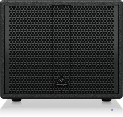 Behringer SAT 1008 SUBA Subwoofer aktywny 8" 600W