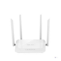 REYEE ROUTER 1 PORT WAN + 3 PORTY LAN | WI-FI 5 - 802.11AC - 1167MBPS