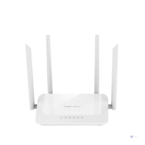 REYEE ROUTER 1 PORT WAN + 3 PORTY LAN | WI-FI 5 - 802.11AC - 1167MBPS