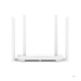 REYEE ROUTER 1 PORT WAN + 3 PORTY LAN | WI-FI 5 - 802.11AC - 1167MBPS