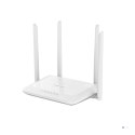 REYEE ROUTER 1 PORT WAN + 3 PORTY LAN | WI-FI 5 - 802.11AC - 1167MBPS