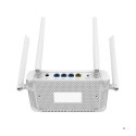 REYEE ROUTER 1 PORT WAN + 3 PORTY LAN | WI-FI 5 - 802.11AC - 1167MBPS