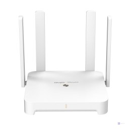 REYEE ROUTER 1 PORT WAN + 4 PORTY LAN | WI-FI 6 - 802.11AX - 1800MBPS