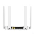 REYEE ROUTER 1 PORT WAN + 4 PORTY LAN | WI-FI 6 - 802.11AX - 1800MBPS