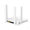 REYEE ROUTER 1 PORT WAN + 4 PORTY LAN | WI-FI 6 - 802.11AX - 1800MBPS