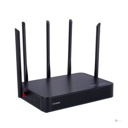 REYEE ROUTER 5 PORTÓW 1GBIT | WI-FI 5 - 802.11AC - 1317MBPS