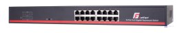 SWITCH GETFORT SG-116 (16 X Gigabit Eth)