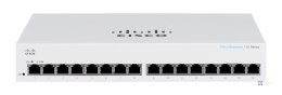 Switch Cisco CBS110-16T-EU