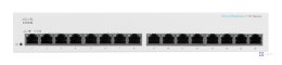 Switch Cisco CBS110-16T-EU