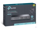 Switch TP-LINK TL-SF1016DS (16x 10/100Mbps)